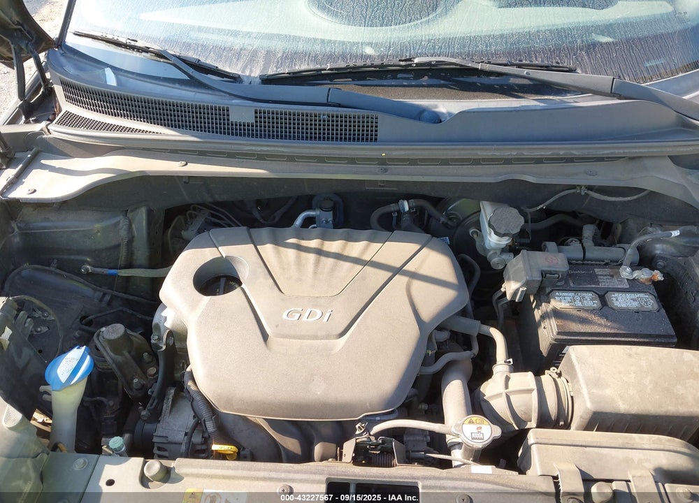 2014 KIA SOUL VIN: KNDJN2A21E7011671