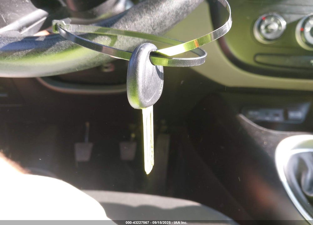 2014 KIA SOUL VIN: KNDJN2A21E7011671