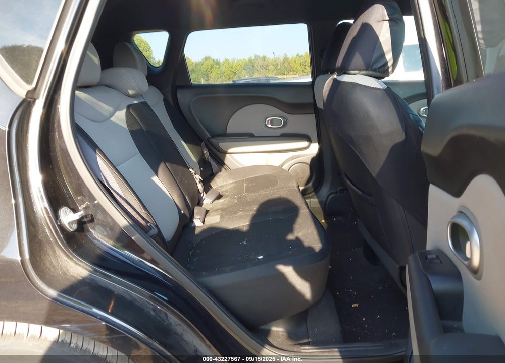 2014 KIA SOUL VIN: KNDJN2A21E7011671