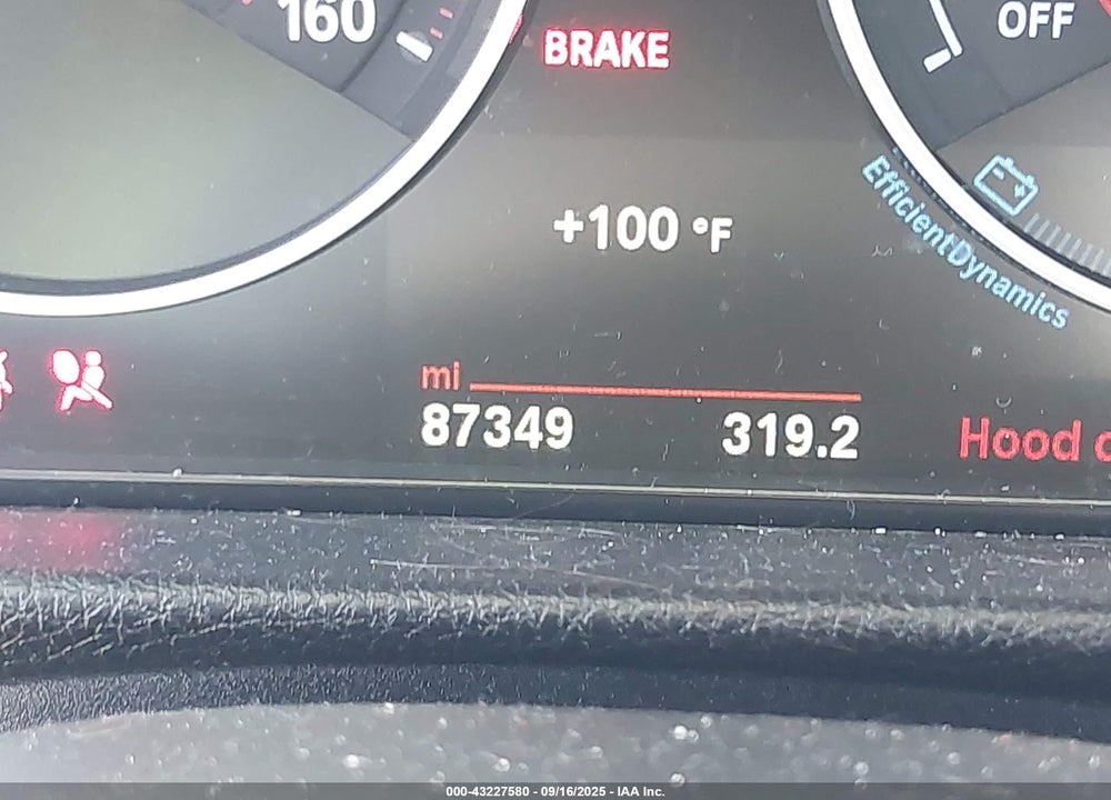 2018 BMW 4 SERIES VIN: WBA4J1C51JBG79195