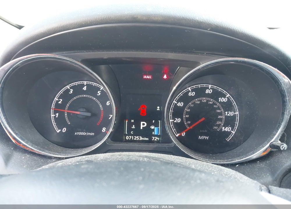 2019 MITSUBISHI OUTLANDER SPORT VIN: JA4AR3AU3KU030564