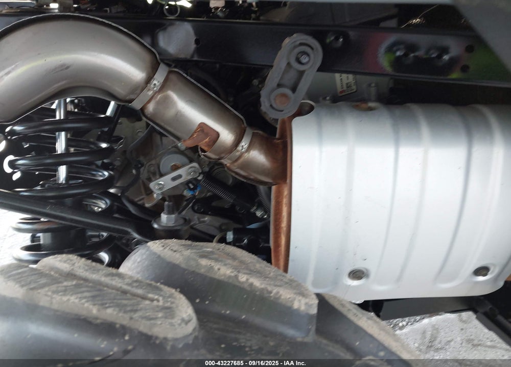 2024 POLARIS RANGER CREW XP 1000 PREMIUM VIN: 4XARSE999R8463888