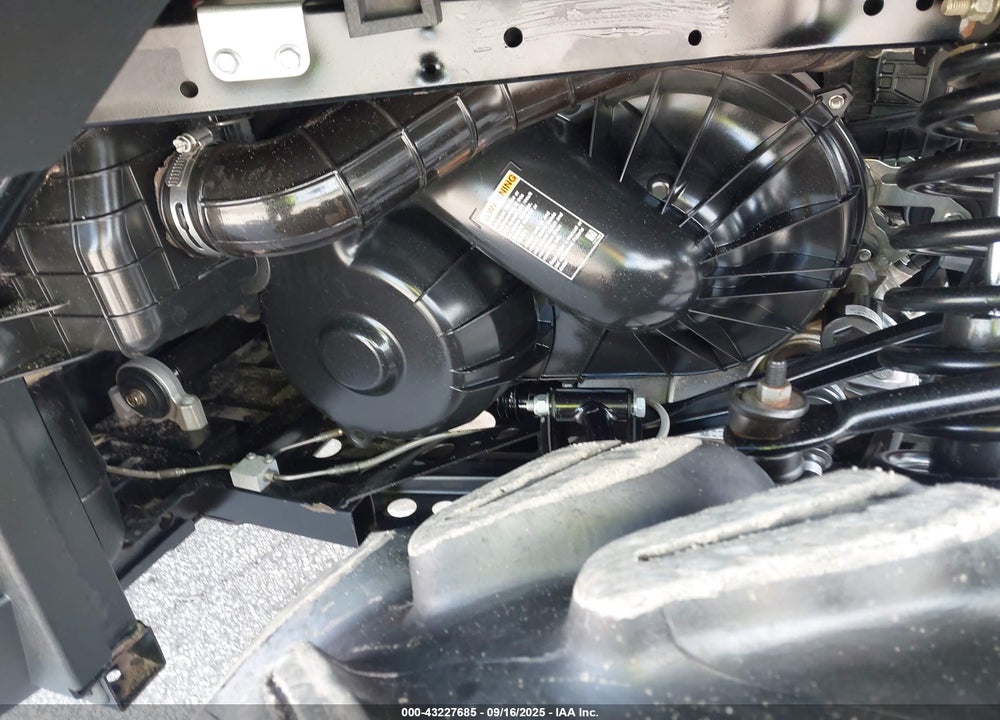 2024 POLARIS RANGER CREW XP 1000 PREMIUM VIN: 4XARSE999R8463888