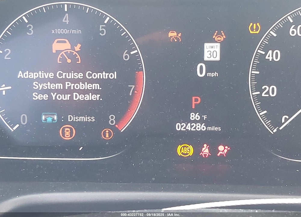 2022 HONDA ACCORD SPORT SPECIAL EDITION VIN: 1HGCV1F46NA001557