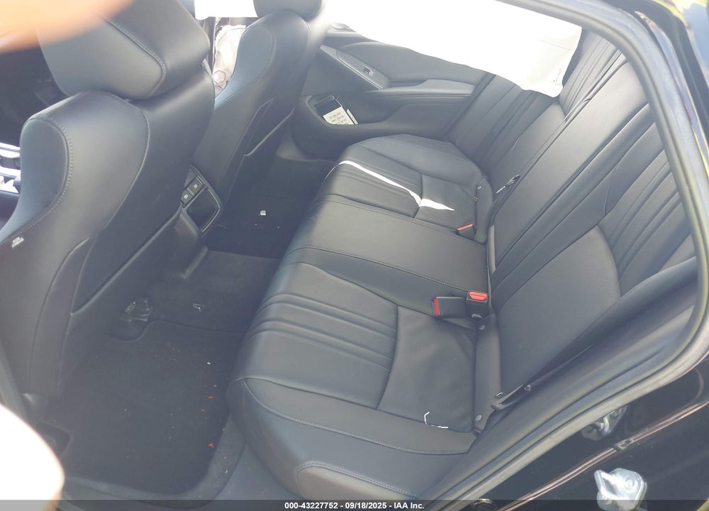 2022 HONDA ACCORD SPORT SPECIAL EDITION VIN: 1HGCV1F46NA001557