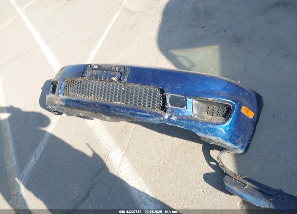 2006 SCION XA VIN: JTKKT624065010177