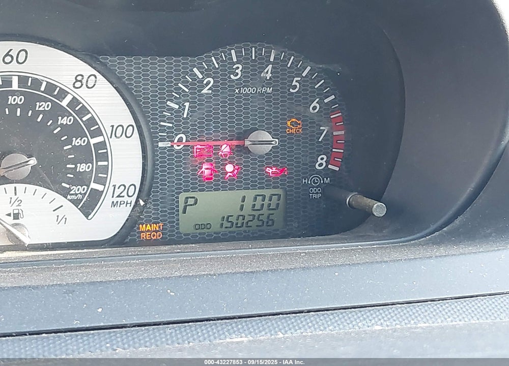 2006 SCION XA VIN: JTKKT624065010177