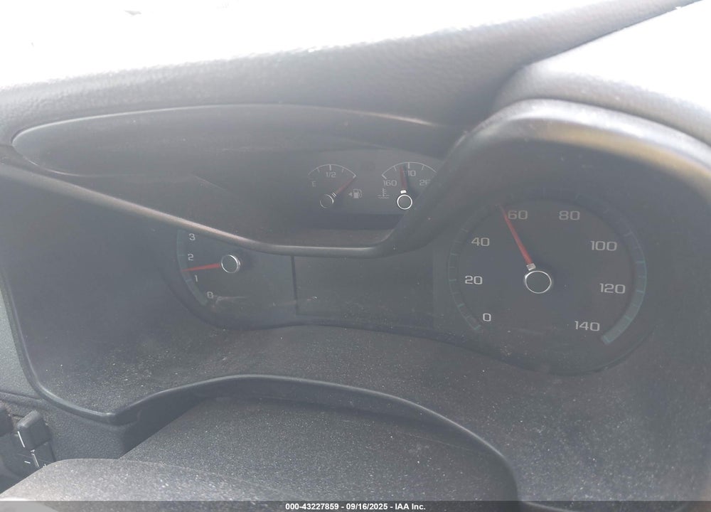 2019 CHEVROLET COLORADO Z71 VIN: 1GCGTDEN1K1141139