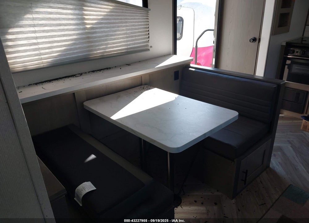 2021 CRUISER OTHER VIN: 5RXDB2925MN465603