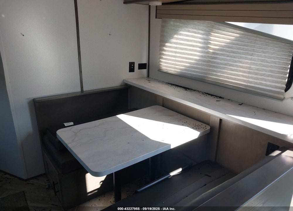 2021 CRUISER OTHER VIN: 5RXDB2925MN465603