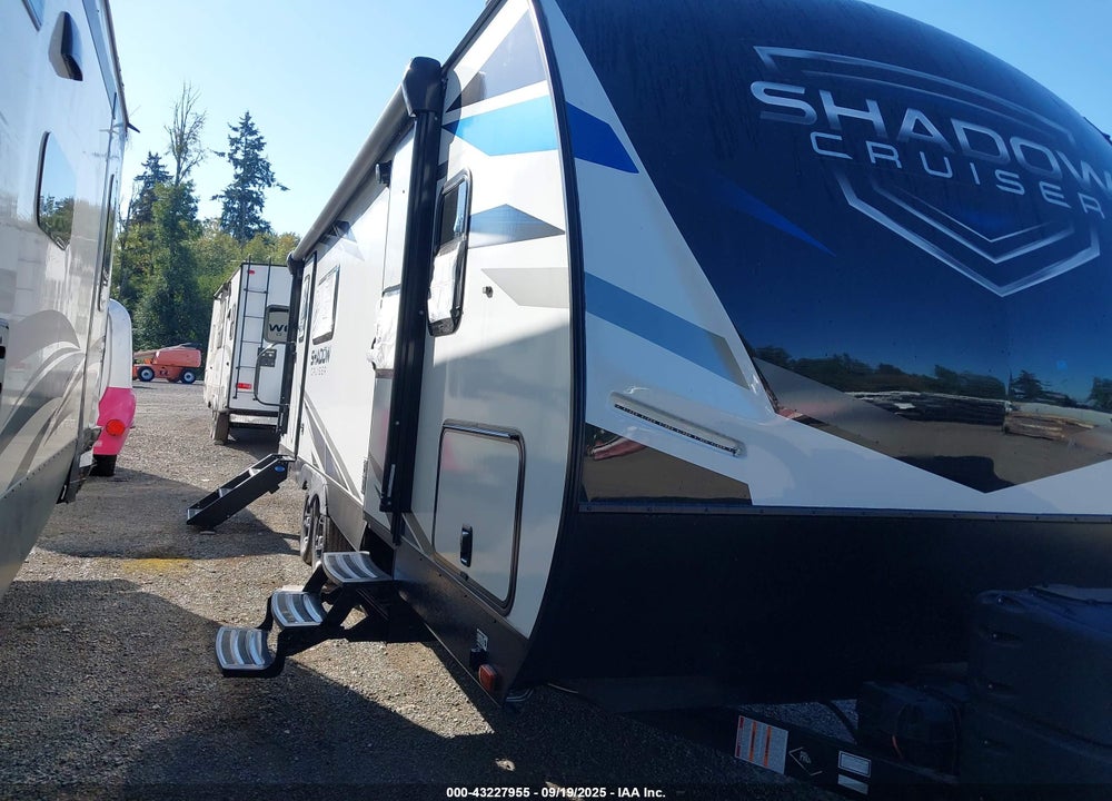 2021 CRUISER OTHER VIN: 5RXDB2925MN465603