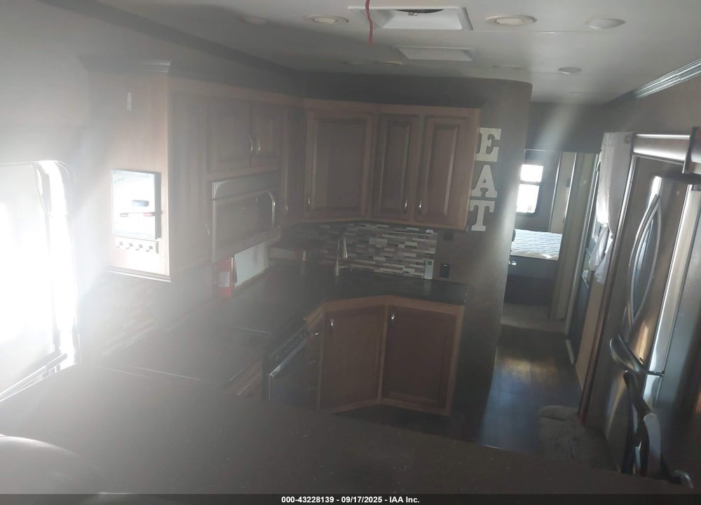 2016 OTHER --- VIN: 4EZFV3825G6011441