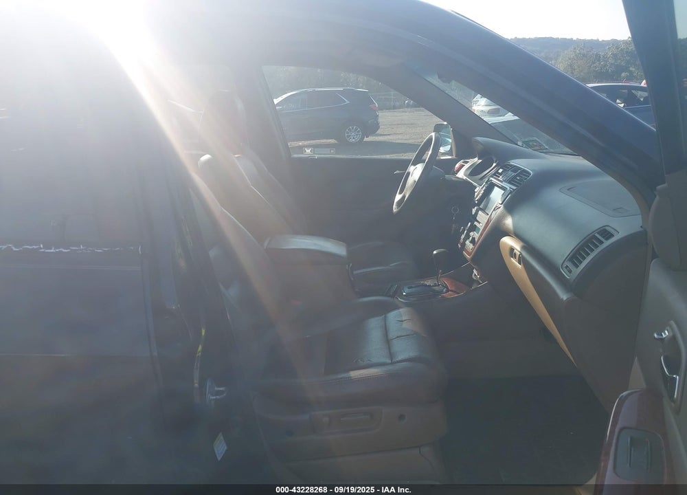 2003 ACURA MDX VIN: 2HNYD18943H512743