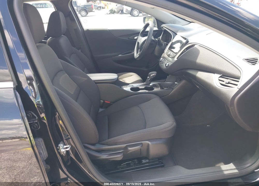 2023 CHEVROLET MALIBU VIN: 1G1ZD5STXPF236820
