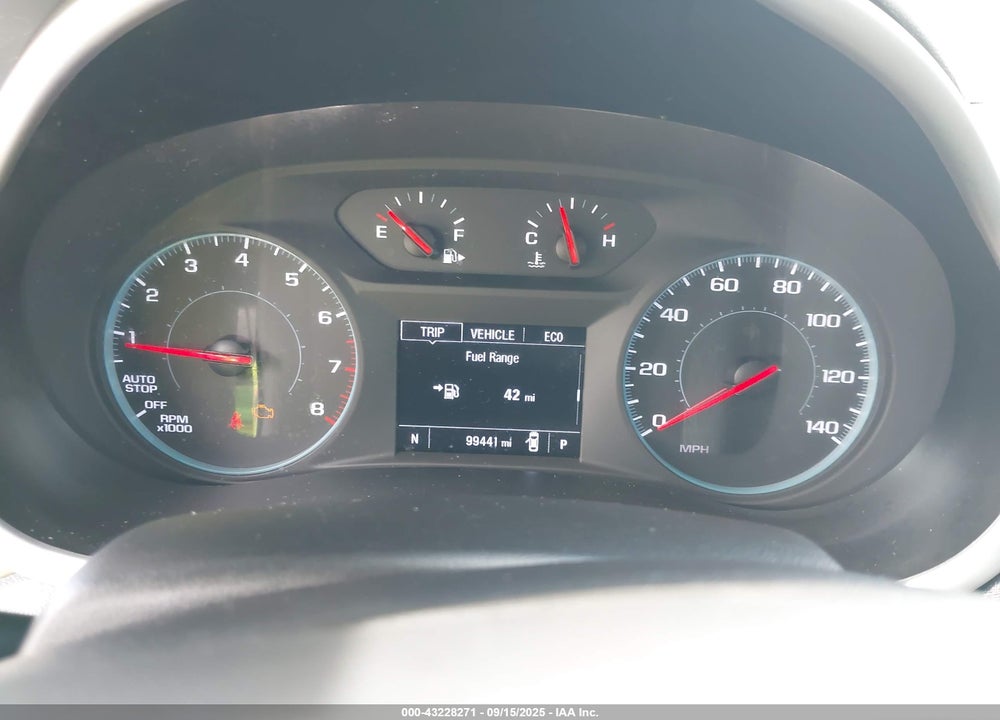 2023 CHEVROLET MALIBU VIN: 1G1ZD5STXPF236820