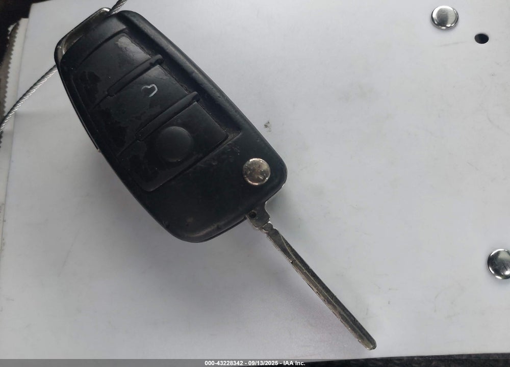 2007 AUDI A3 2.0T VIN: WAUHF78P47A026131