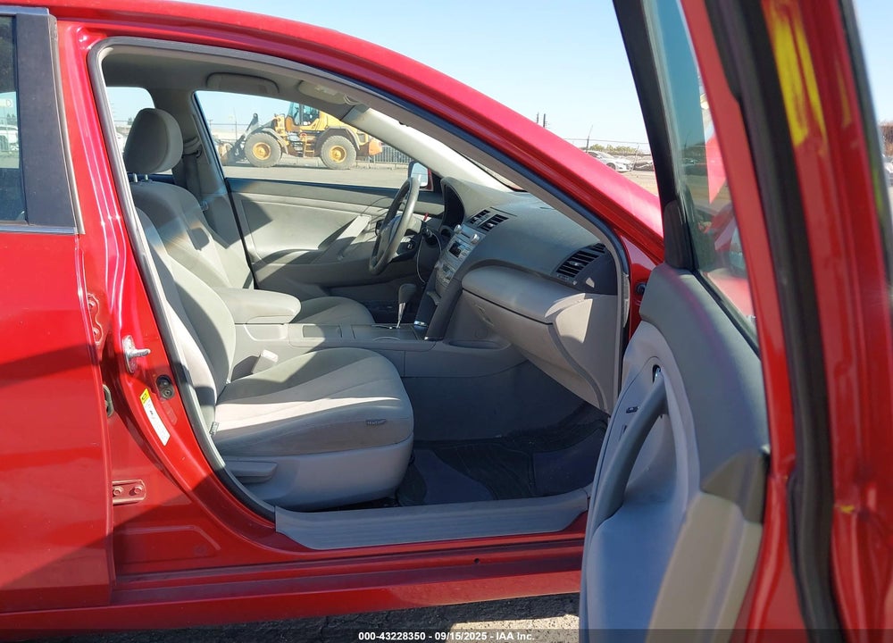 2011 TOYOTA CAMRY HYBRID VIN: 4T1BB3EK9BU139842