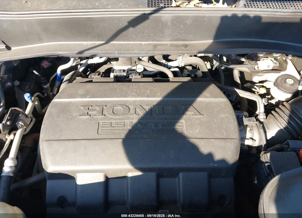2015 HONDA PILOT VIN: 5FNYF4H56FB042093