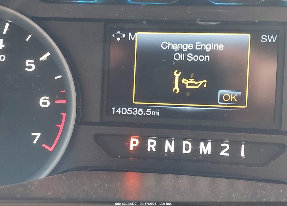 2015 FORD F-150 XLT VIN: 1FTEW1EF3FFA65759