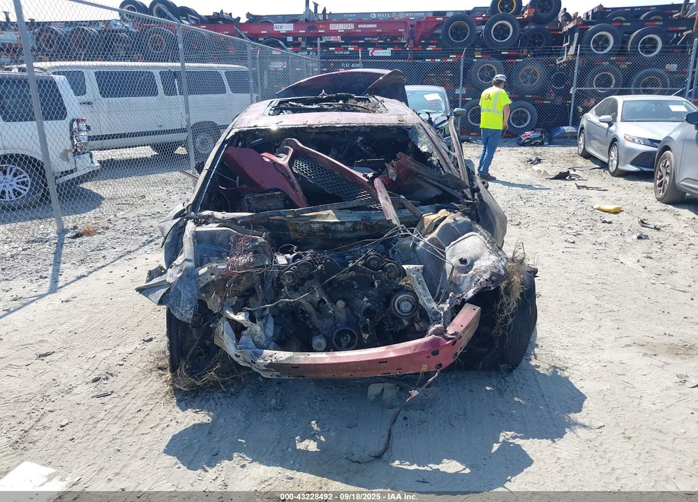 2018 CHRYSLER 300 VIN: 2C3CCAGG1JH130402