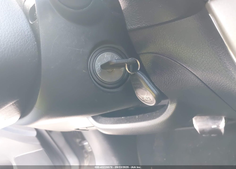 2014 NISSAN SENTRA S VIN: 3N1AB7AP4EY244964
