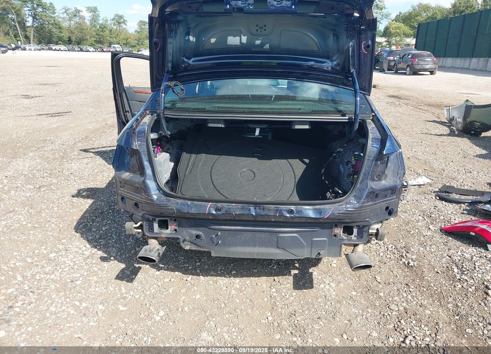 2012 MERCEDES-BENZ E-CLASS VIN: WDDHF8JB8CA630496