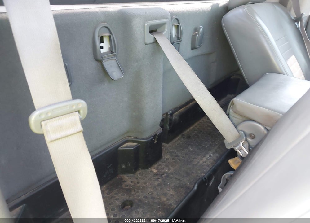 2006 DODGE RAM 1500 ST VIN: 1D7HA16N46J157001