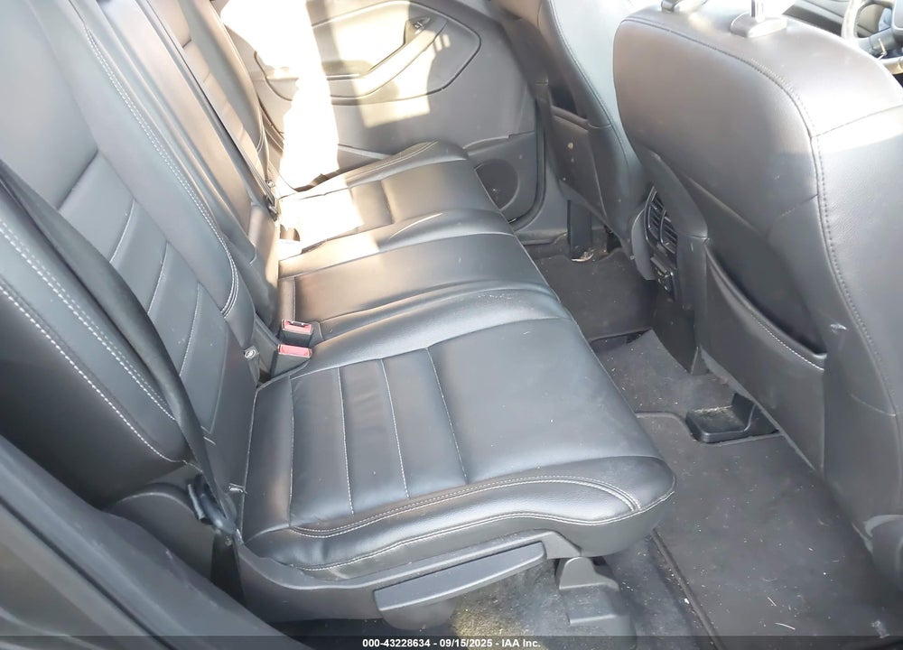 2015 FORD ESCAPE VIN: 1FMCU9JX9FUA58932