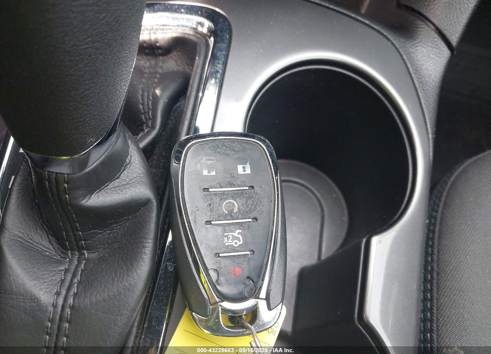 2018 CHEVROLET CRUZE VIN: 1G1BE5SM6J7127599