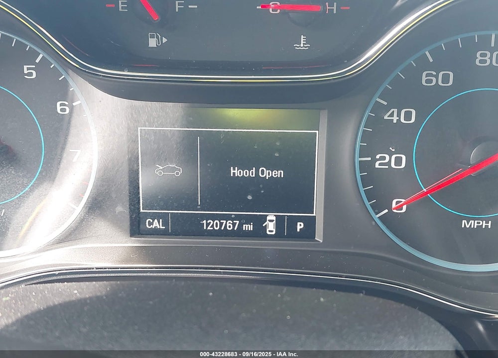 2018 CHEVROLET CRUZE VIN: 1G1BE5SM6J7127599