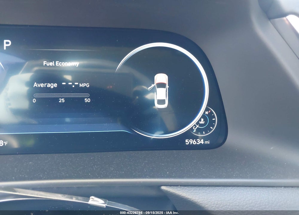 2021 HYUNDAI SONATA VIN: 5NPEH4J20MH088725