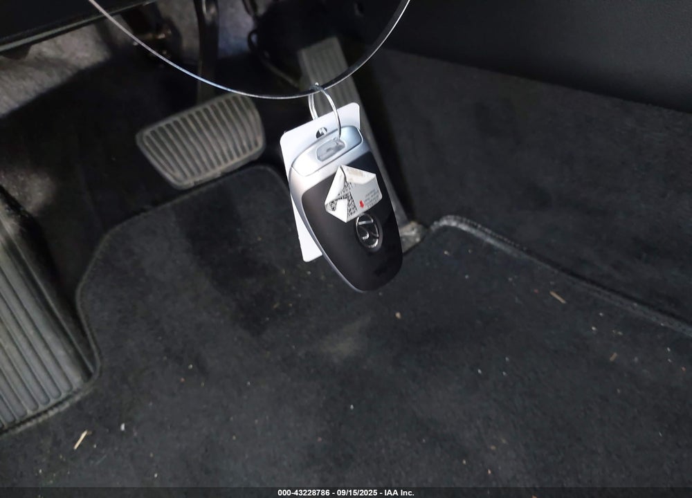 2021 HYUNDAI SONATA VIN: 5NPEH4J20MH088725