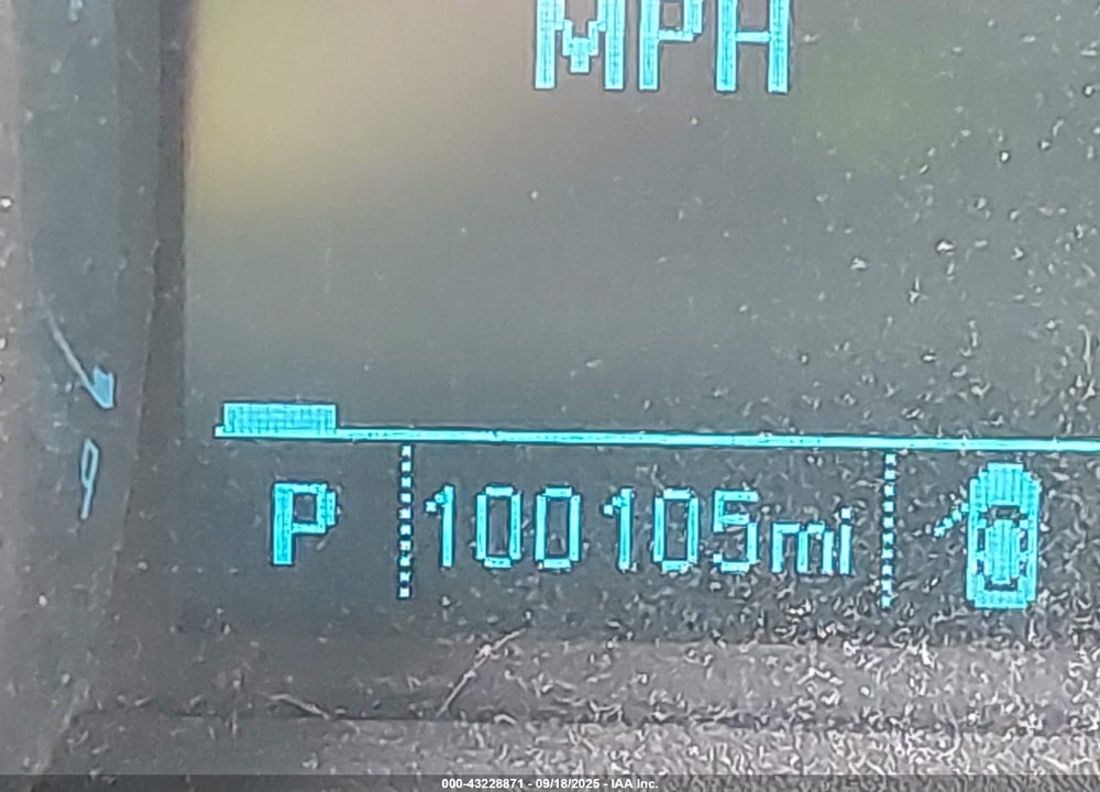 2013 CHEVROLET MALIBU VIN: 1G11B5SA7DF131097