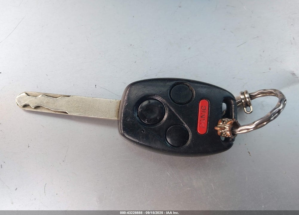 2007 HONDA ACCORD 2.4 SE VIN: 1HGCM56357A085178