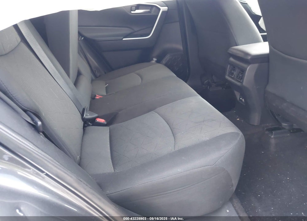 2021 TOYOTA RAV4 VIN: 2T3W1RFV3MW179280
