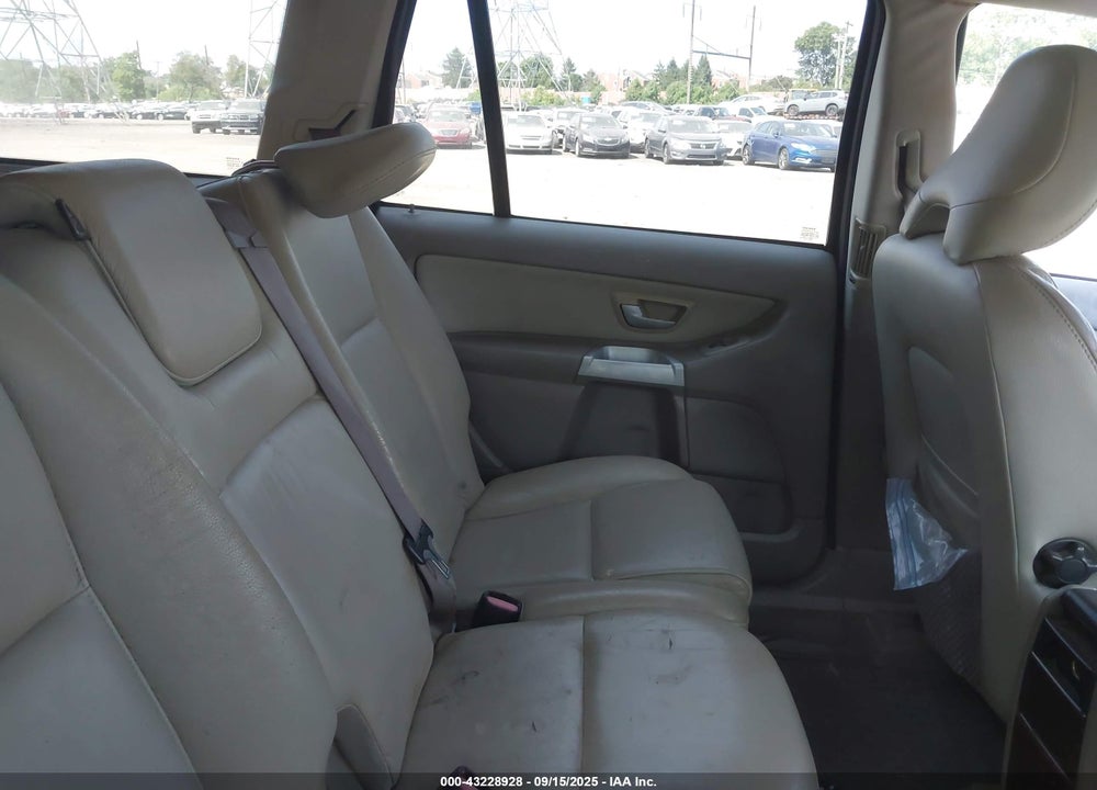 2005 VOLVO XC90 VIN: YV1CM592X51143665