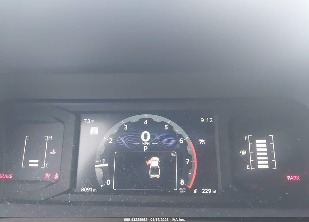 2024 TOYOTA TACOMA VIN: 3TMLB5JN4RM062350