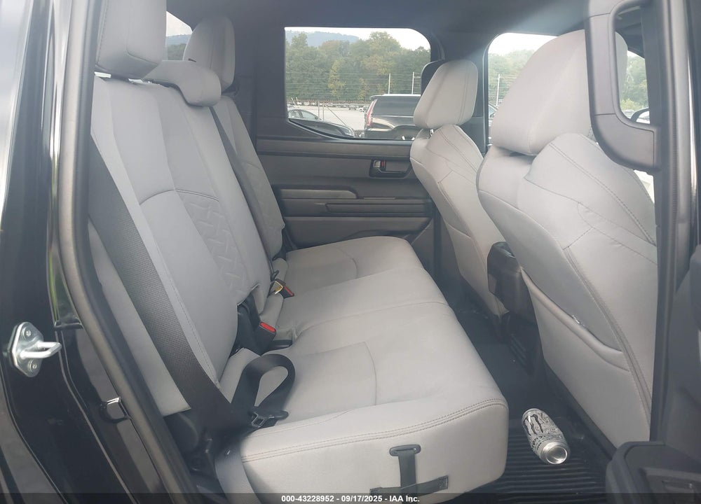 2024 TOYOTA TACOMA VIN: 3TMLB5JN4RM062350