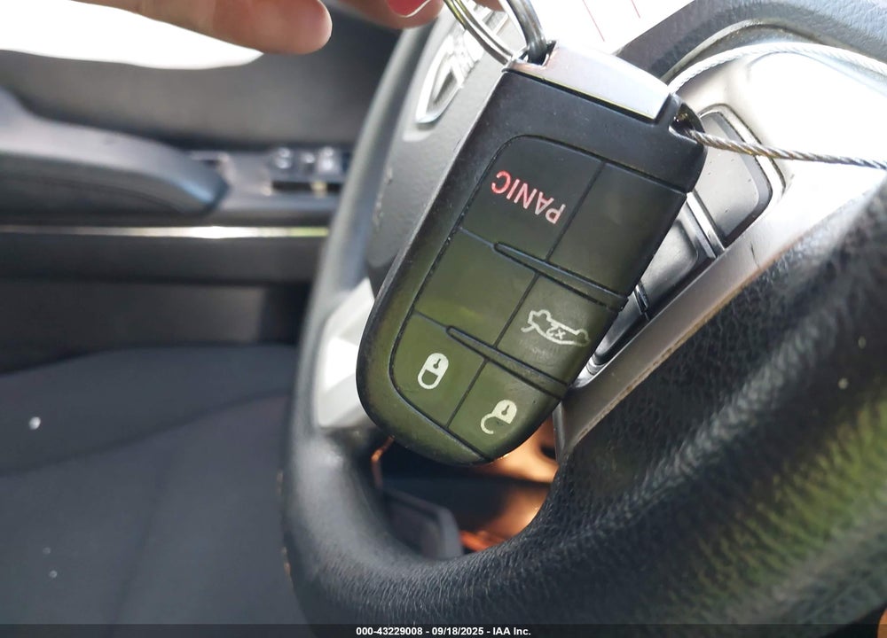 2014 DODGE CHARGER VIN: 2C3CDXBG0EH108209