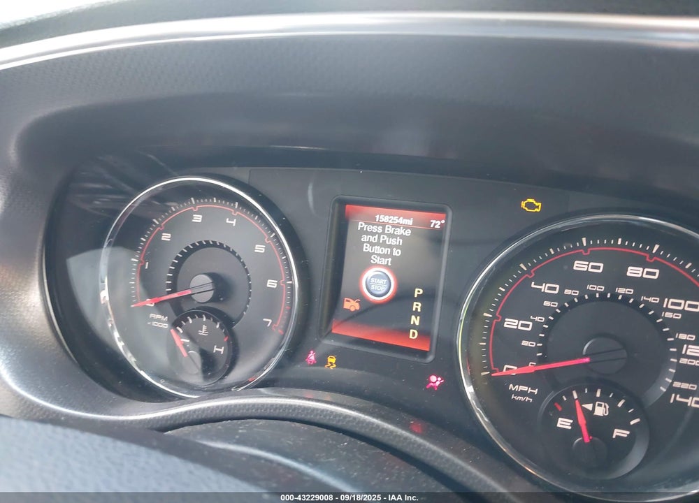 2014 DODGE CHARGER VIN: 2C3CDXBG0EH108209