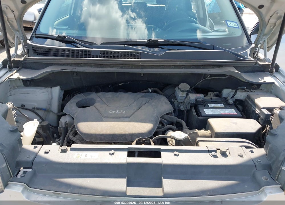 2015 KIA SOUL VIN: KNDJN2A24F7750275