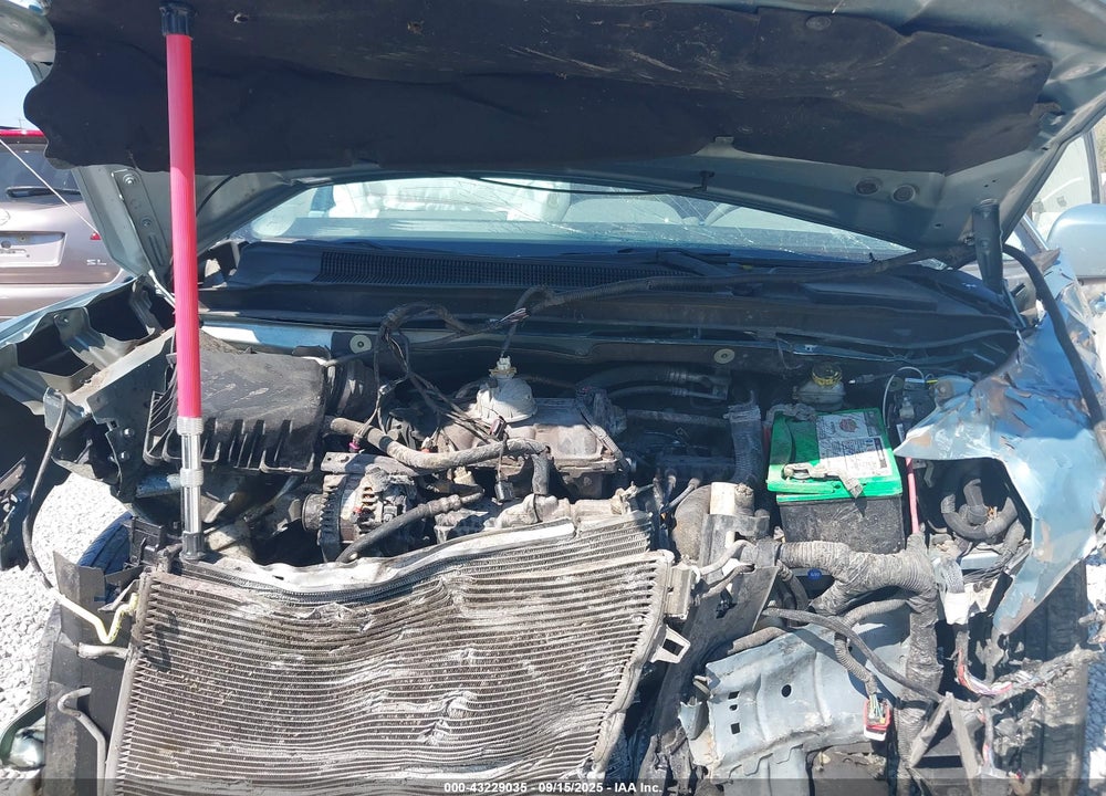 2010 CHRYSLER TOWN & COUNTRY TOURING VIN: 2A4RR5D18AR178446