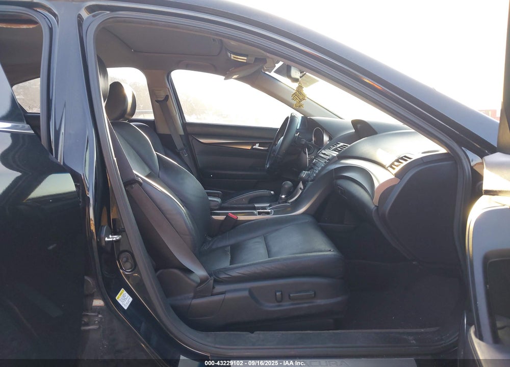 2012 ACURA TL 3.5 VIN: 19UUA8F52CA032691