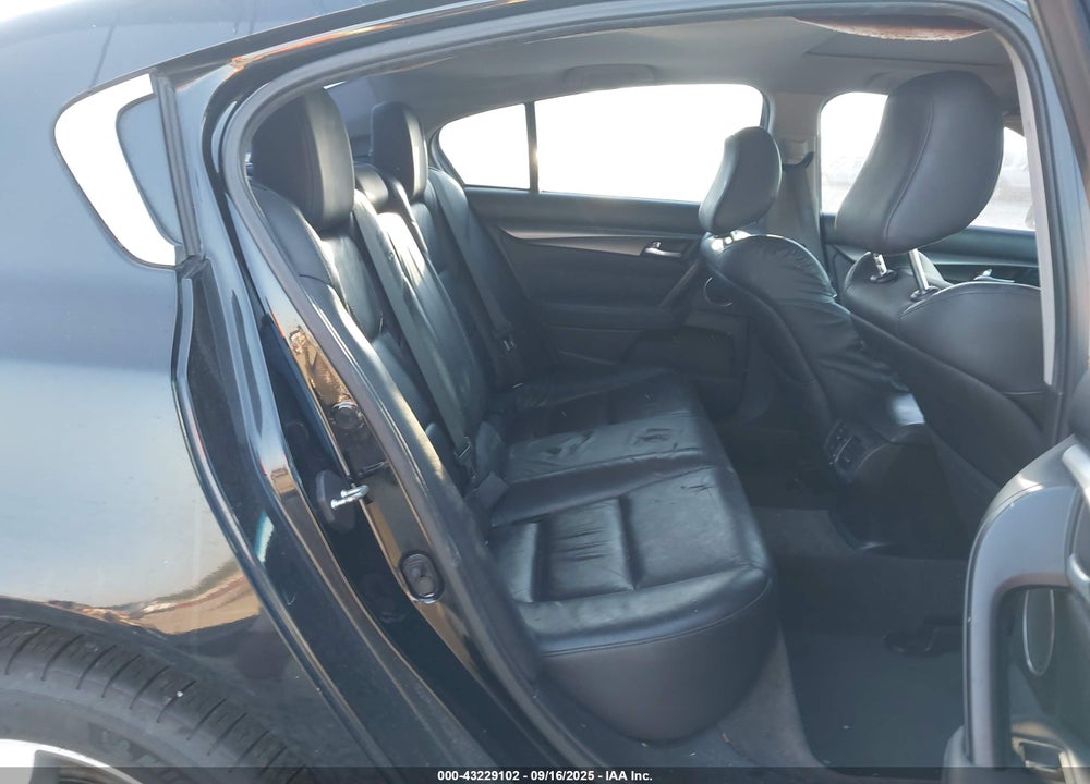 2012 ACURA TL 3.5 VIN: 19UUA8F52CA032691