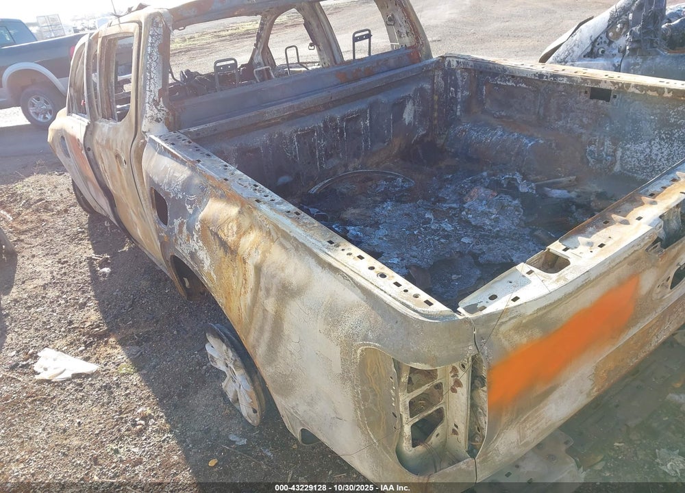 2024 FORD RANGER VIN: 1FTER4PH9RLE26540