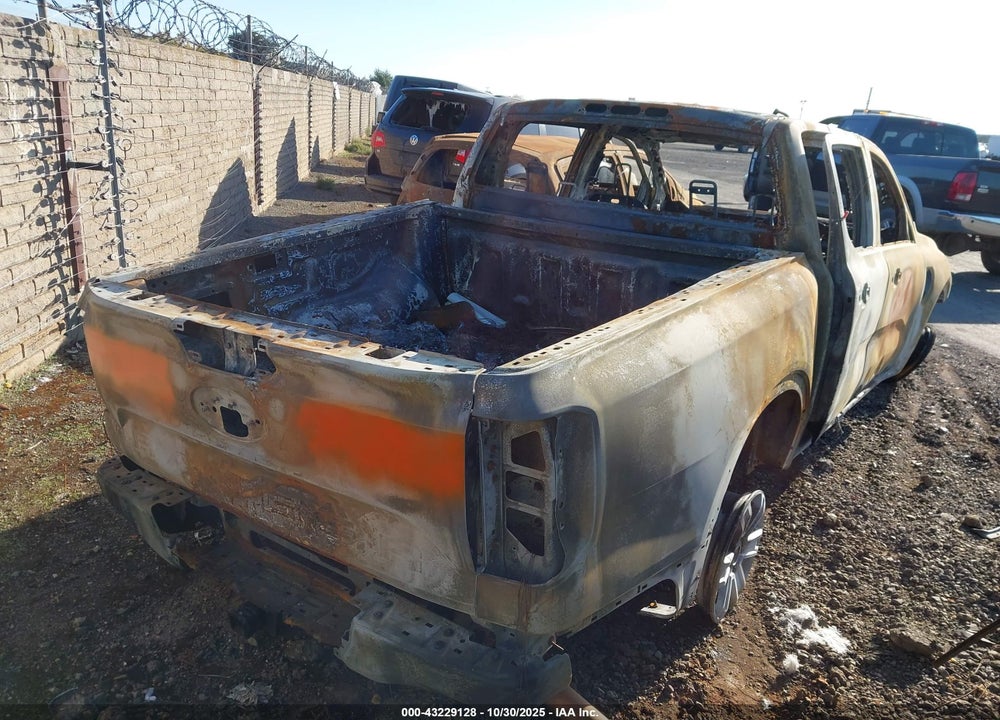 2024 FORD RANGER VIN: 1FTER4PH9RLE26540