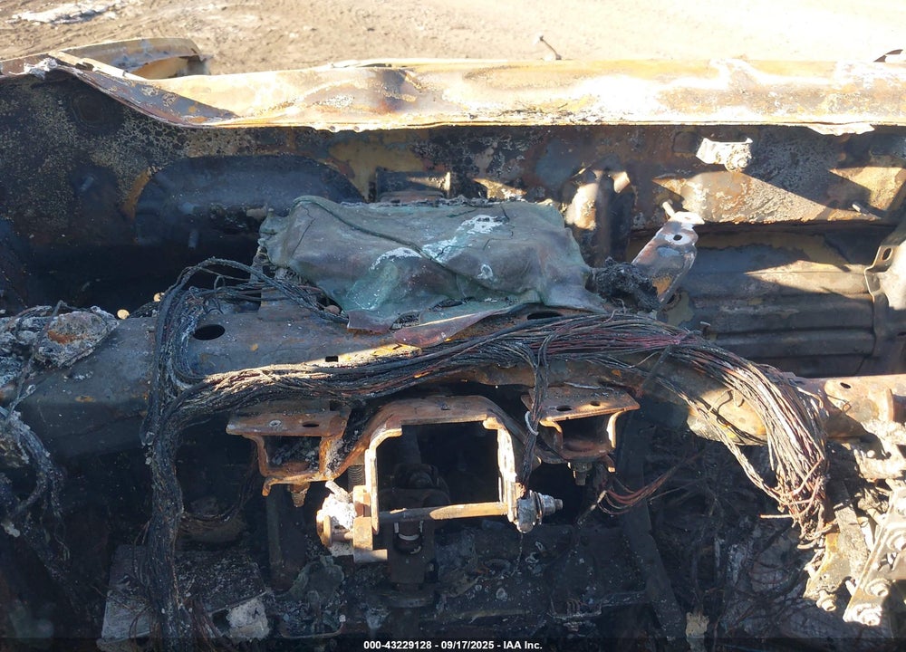 2024 FORD RANGER VIN: 1FTER4PH9RLE26540
