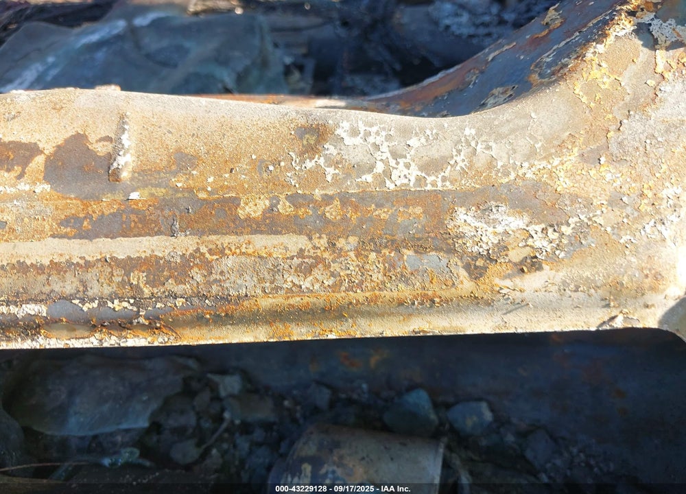 2024 FORD RANGER VIN: 1FTER4PH9RLE26540
