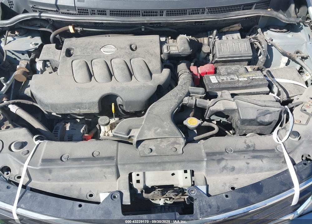 2010 NISSAN VERSA 1.8S VIN: 3N1BC1CP2AL412099