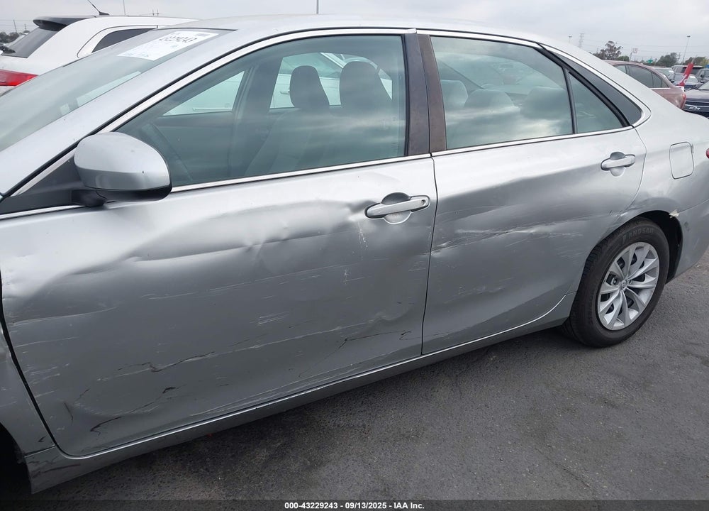 2015 TOYOTA CAMRY HYBRID VIN: 4T1BD1FK6FU173840